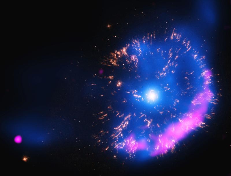 В ближайшие месяцы в созвездии Северная Корона произойдёт вспышка, которую будет видно невооружённым глазом