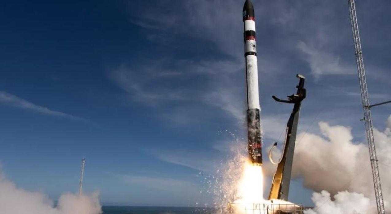 Rocket Lab переоборудовала бывшее предприятие Virgin Orbit в комплекс по разработке ракетных двигателей