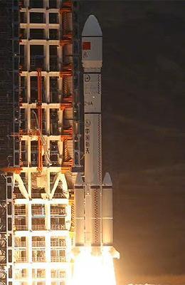 Великий поход 6A