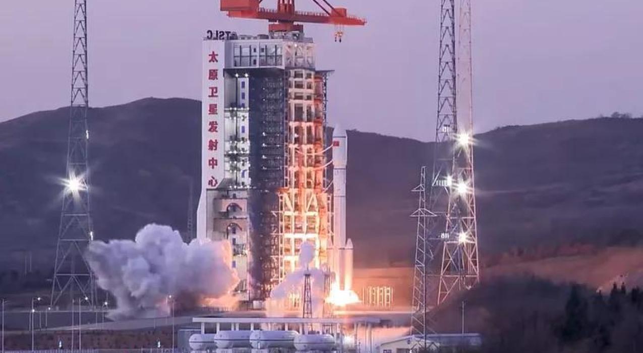 Китай принял меры по ликвидации последствий разрушения Чанчжэн 6A