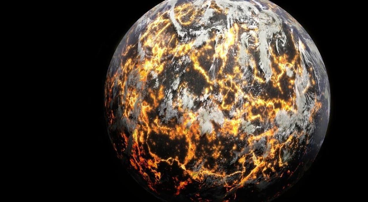 Анализ лунного грунта опроверг космическое происхождение земной воды