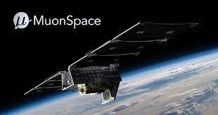 Платформы Muon Space