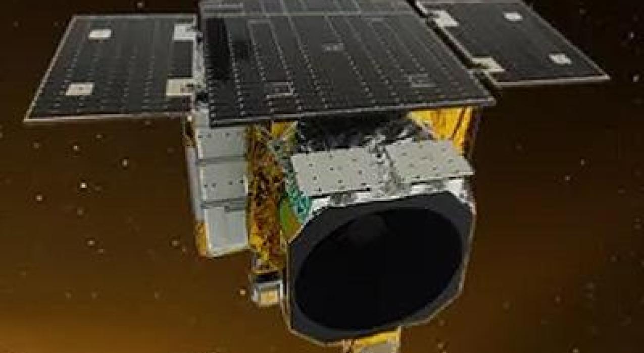 Серия Jilin-1 Gaofen-07