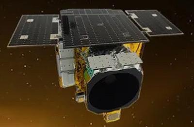 Серия Jilin-1 Gaofen-07