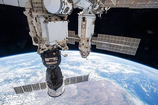 На МКС модернизируют 3D-принтер