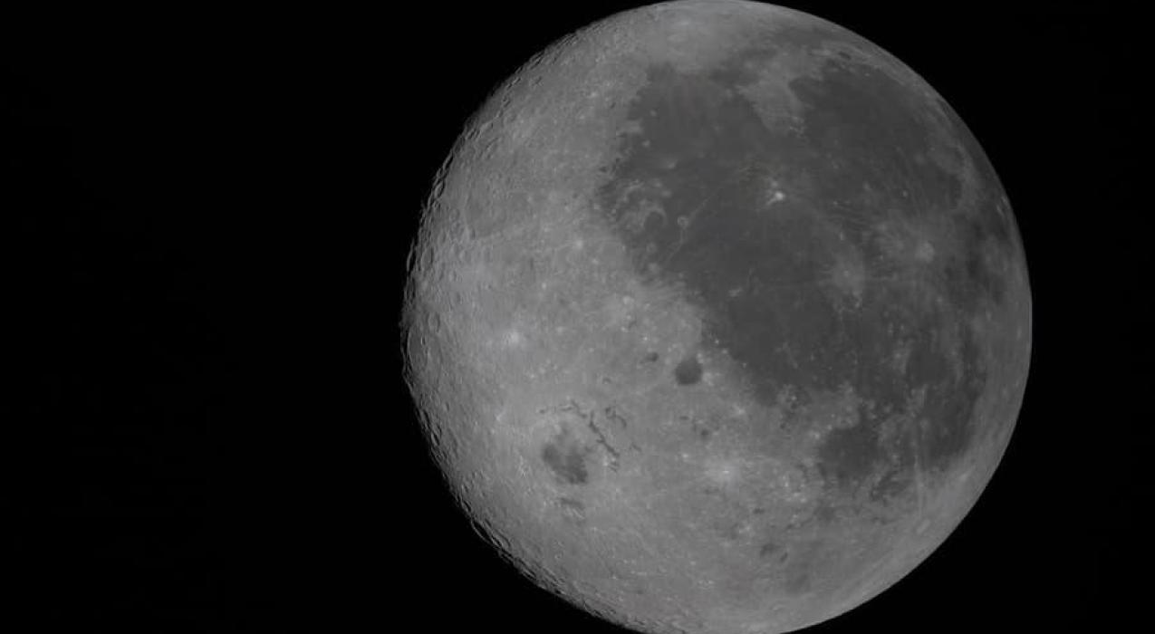 «Это было началом возвращения Америки на Луну, и оно имело успех». Глава NASA заявил о больших планах США на Луну