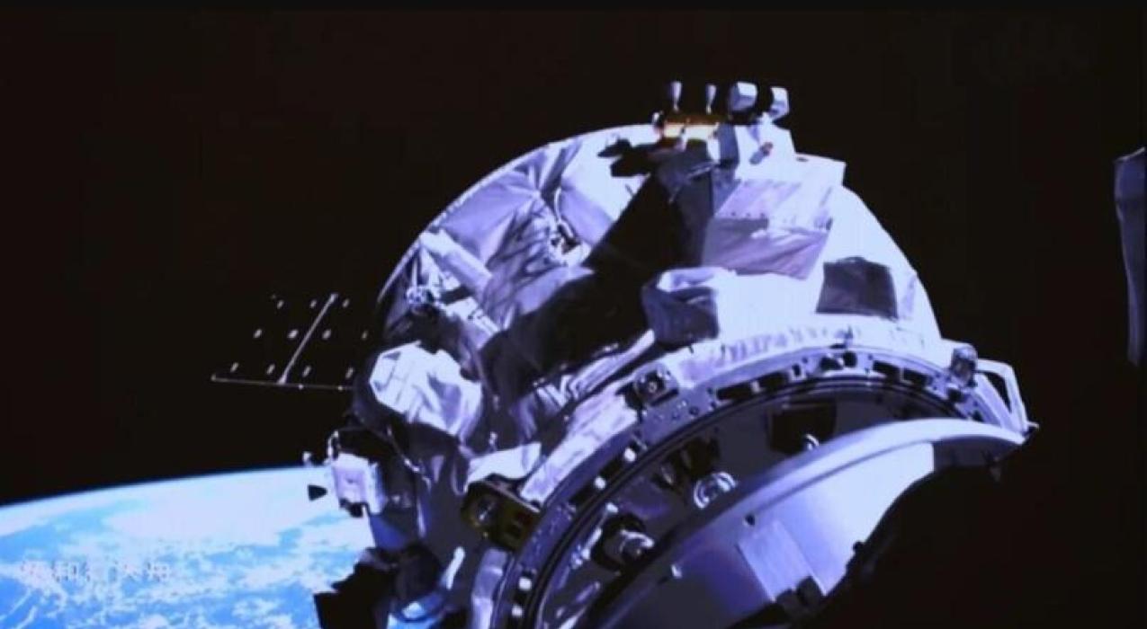 Новые грузовые корабли КНР будут доставлять грузы в космос по цене $ 17,2  тыс. за кг