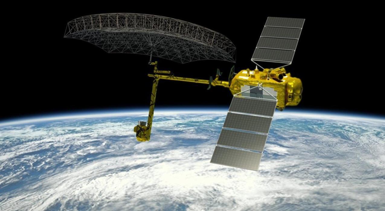 Спутники "Кондор-ФКА" №3 и №4 запустят на орбиту в 2029 и 2030 годах