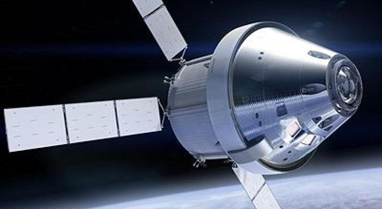Artemis 1