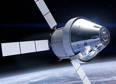 Artemis 1