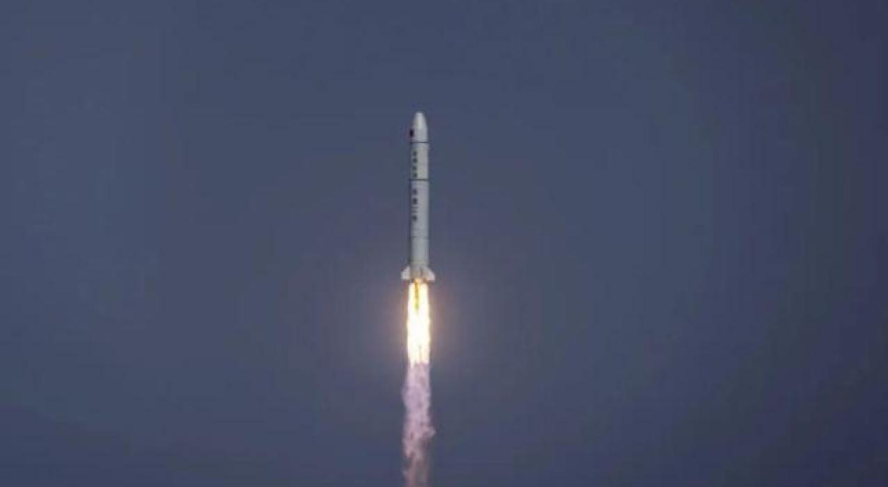 Китайские конкуренты могут догнать SpaceX к 2030 году - глава Deep Blue Aerospace