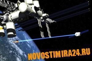 Космические силы США запланировали уменьшить спутники GPS 