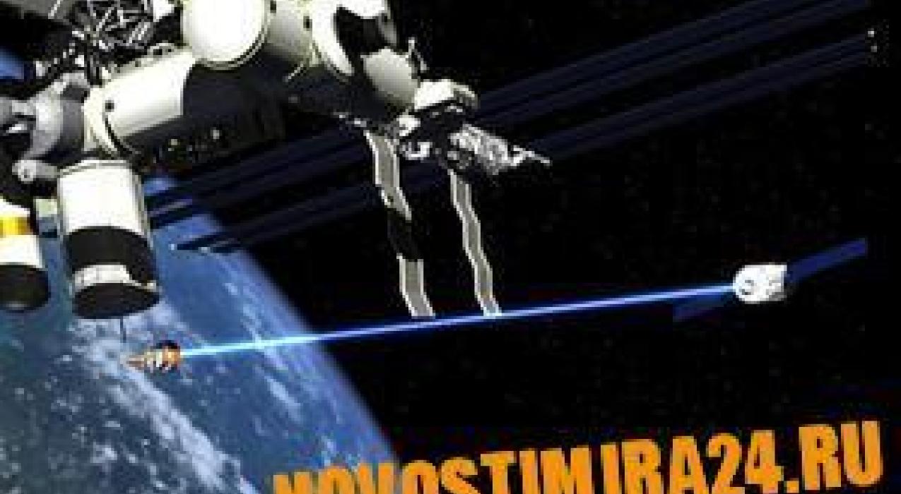 Космические силы США запланировали уменьшить спутники GPS