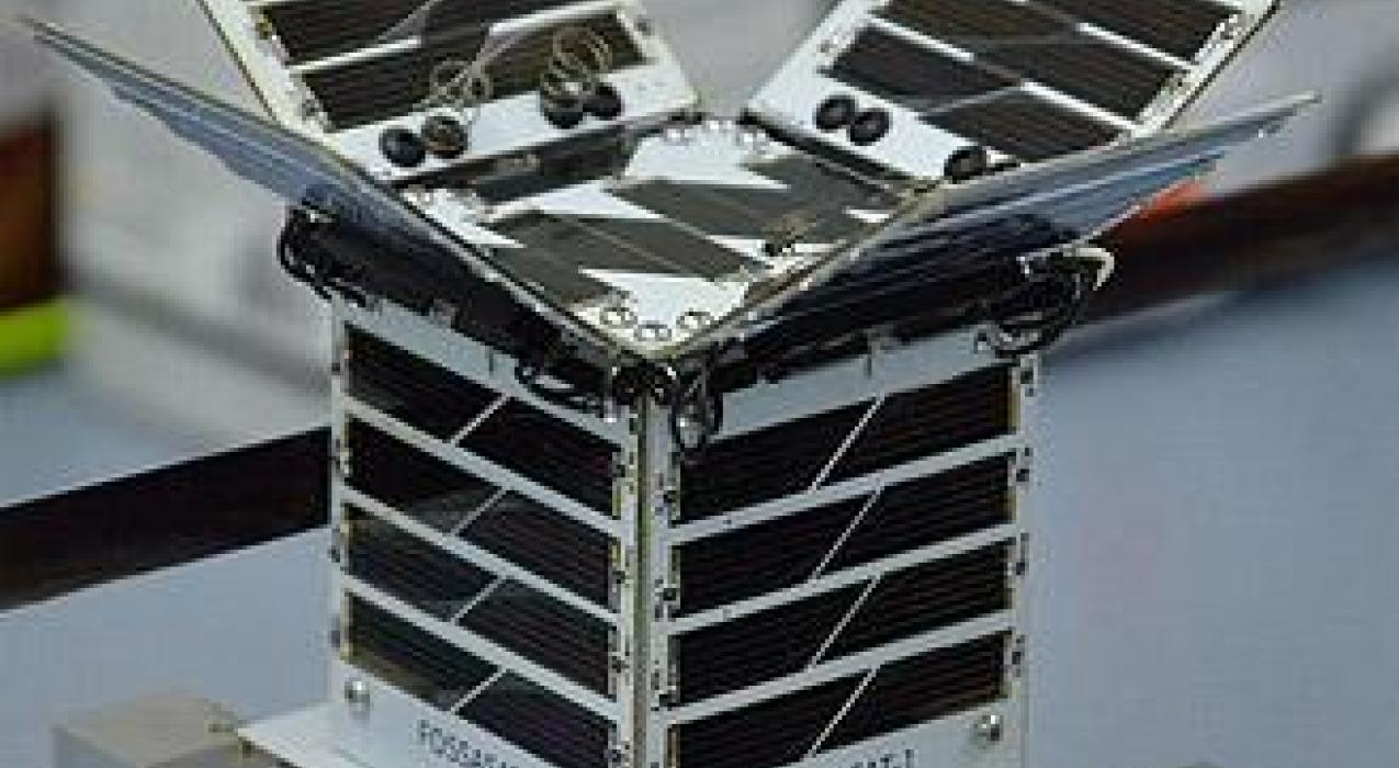 FossaSat 2
