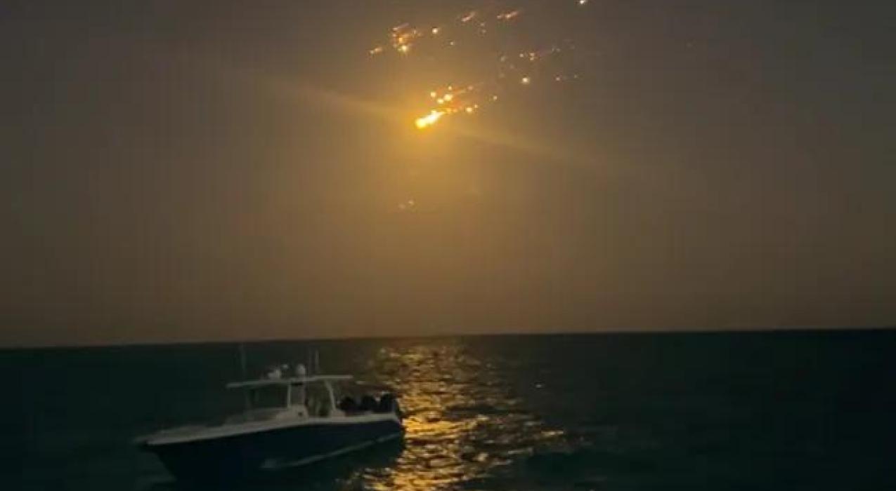 SpaceX возобновит посадку ракет на Багамах