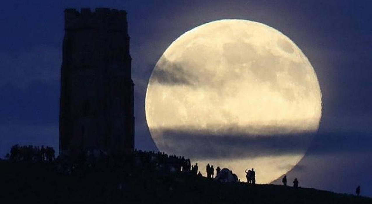 Российские специалисты предложили разместить телескоп на Луне