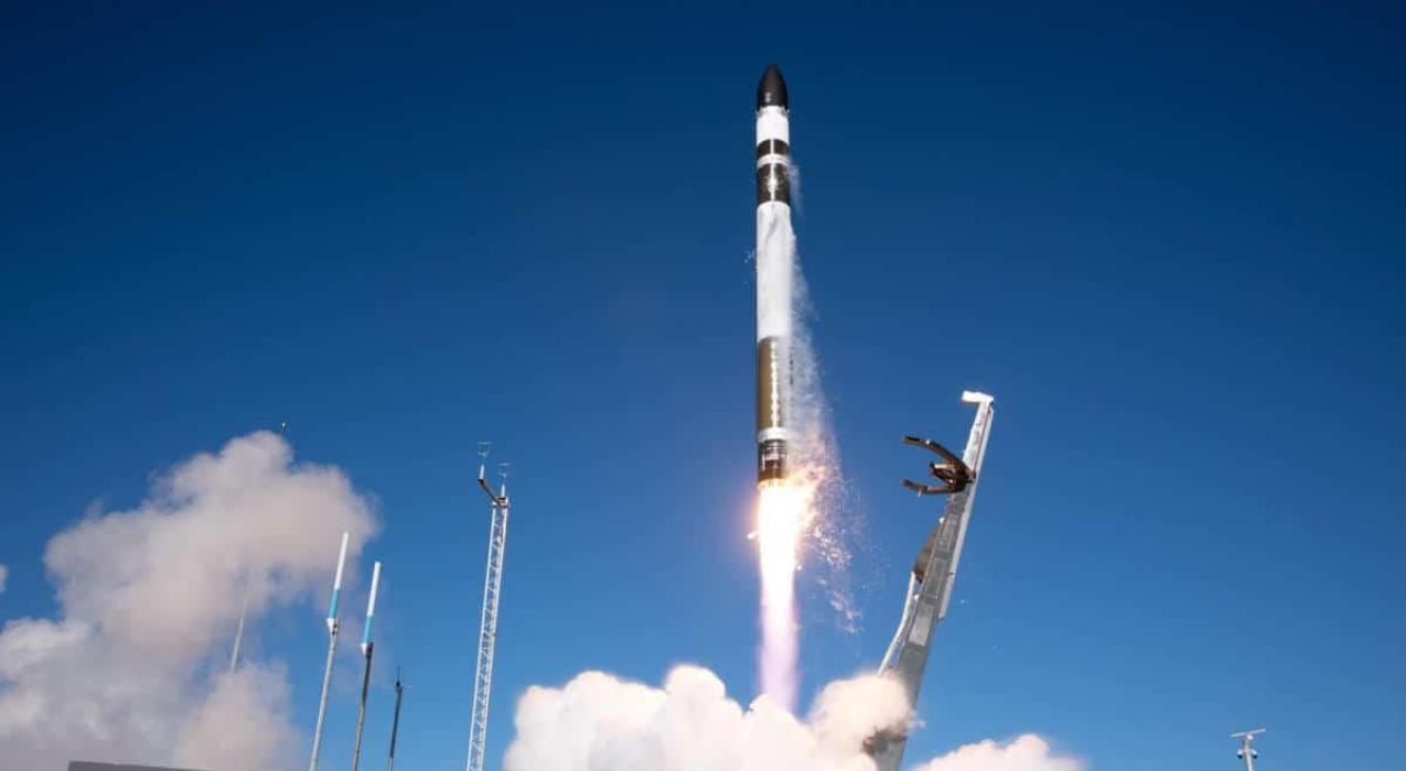 Rocket Lab по соображениям безопасности откладывает запуск 