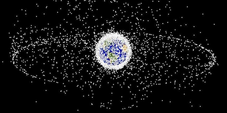 Компания Kayhan собрала 7 миллионов долларов и предлагает услугу автономной координации космического движения