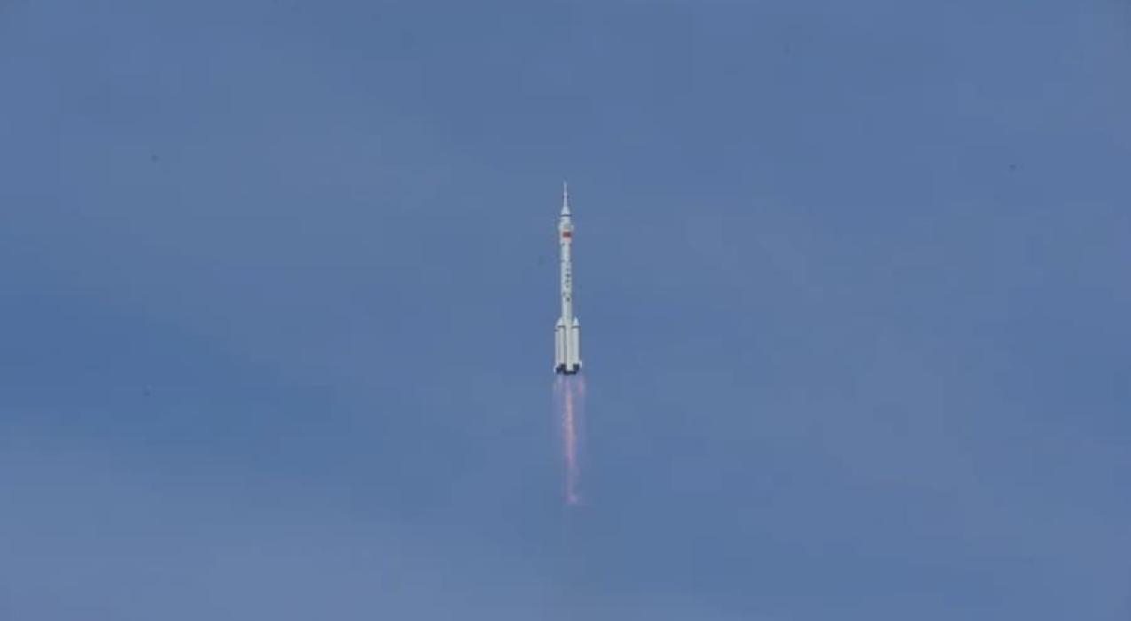Китайский «секретный космоплан» вывел на орбиту неизвестный объект — его зафиксировала сеть космического наблюдения LeoLabs