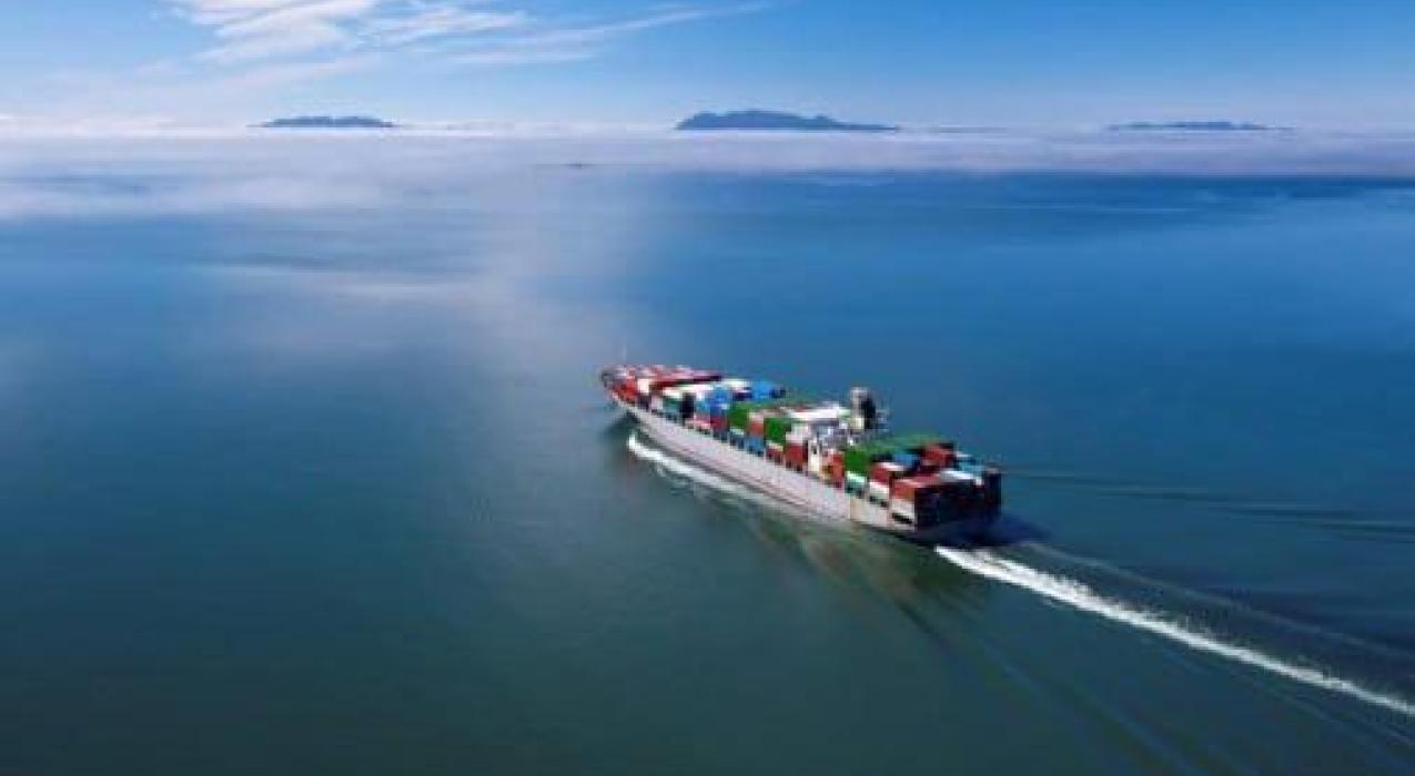 Eutelsat подписывает морской контракт на предоставление услуг расширенного управления