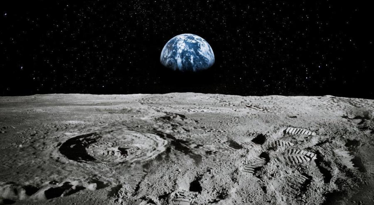 Откуда там вода- Учёные встревожены загадочной аномалией на Луне