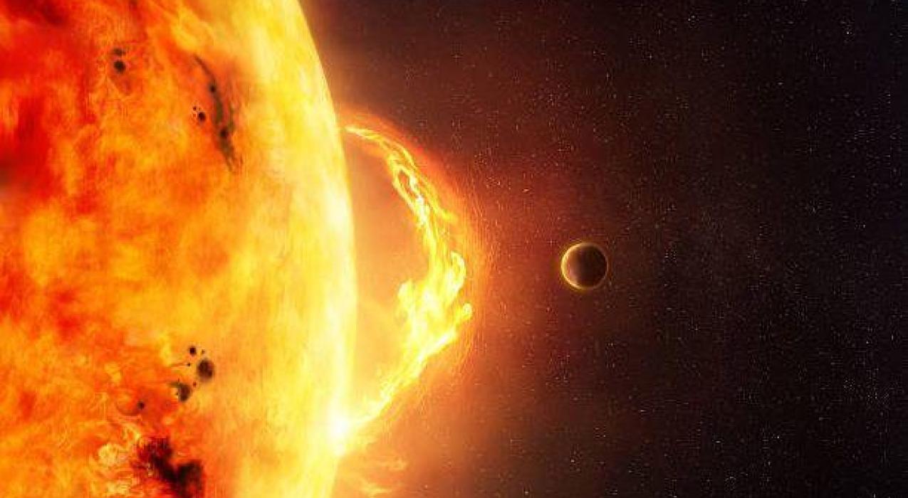 НАСА готовится к «интернет-апокалипсису» в 2025 году