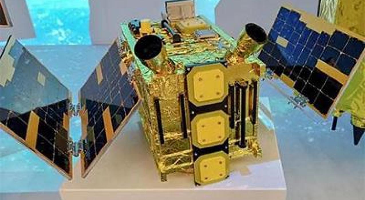 Jilin-1 Mofang-01A,01AR