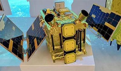 Jilin-1 Mofang-01A,01AR