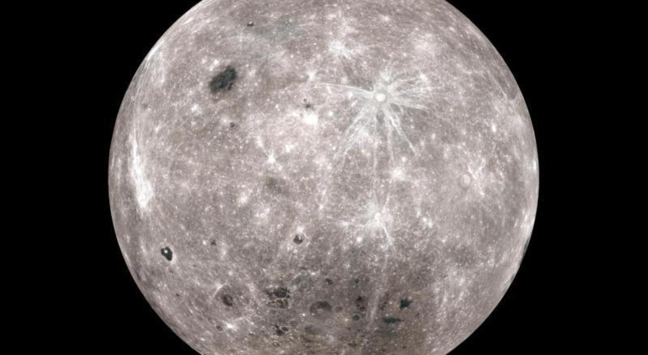 Китай привезёт на Землю грунт с обратной стороны Луны — уникальная миссия пройдёт в 2024 году