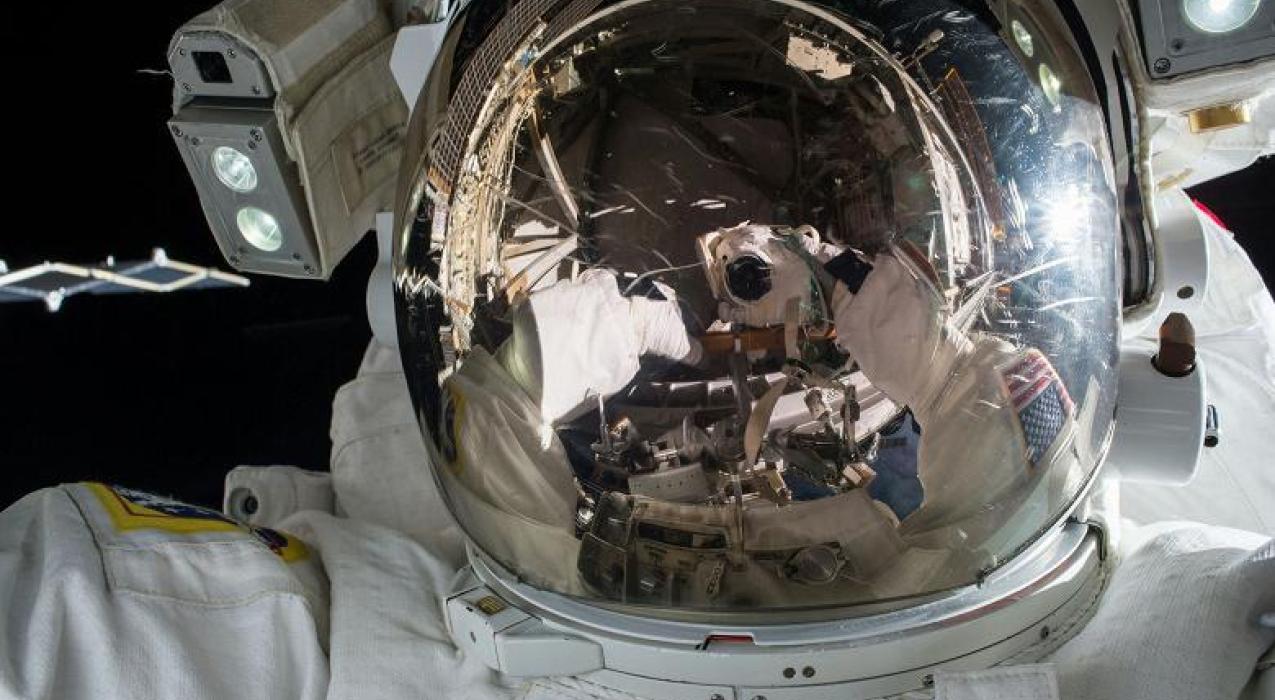 Учёные работают над созданием системы, которая позволит астронавтам отправлять сигналы бедствия с поверхности Луны