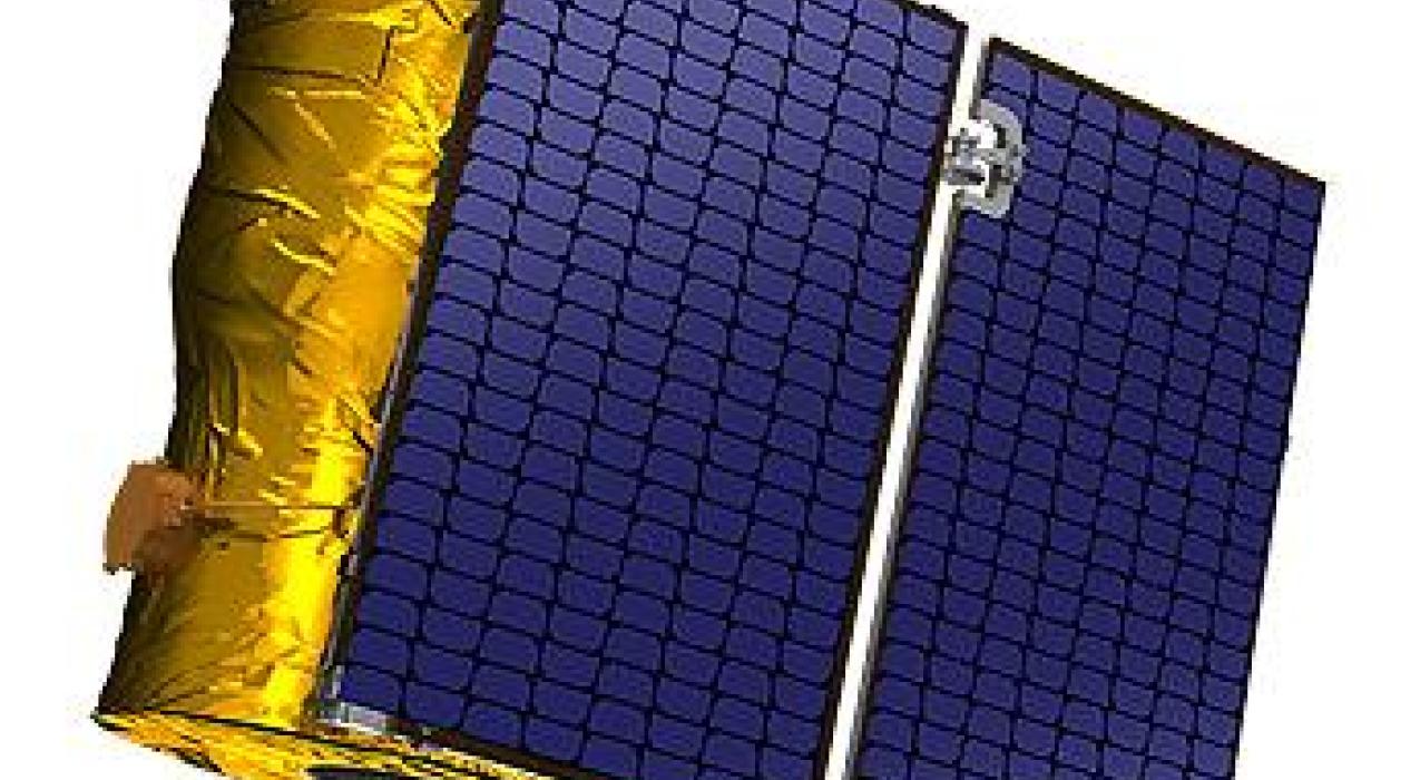 Jilin-1 Gaofen-03D-34