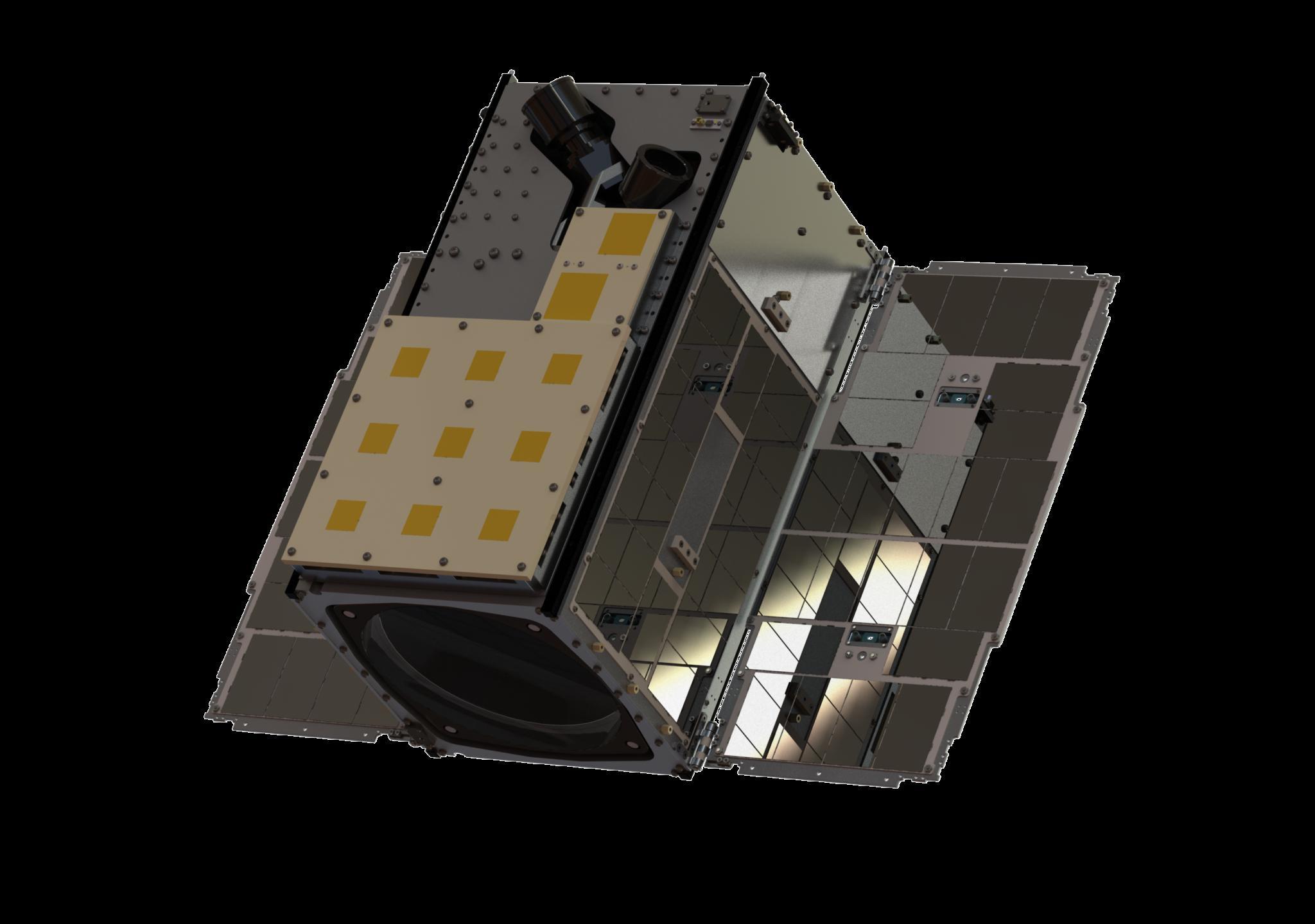 Серия Vireon 1-2