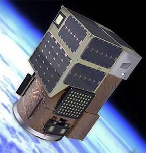 Серия NuSat 35-