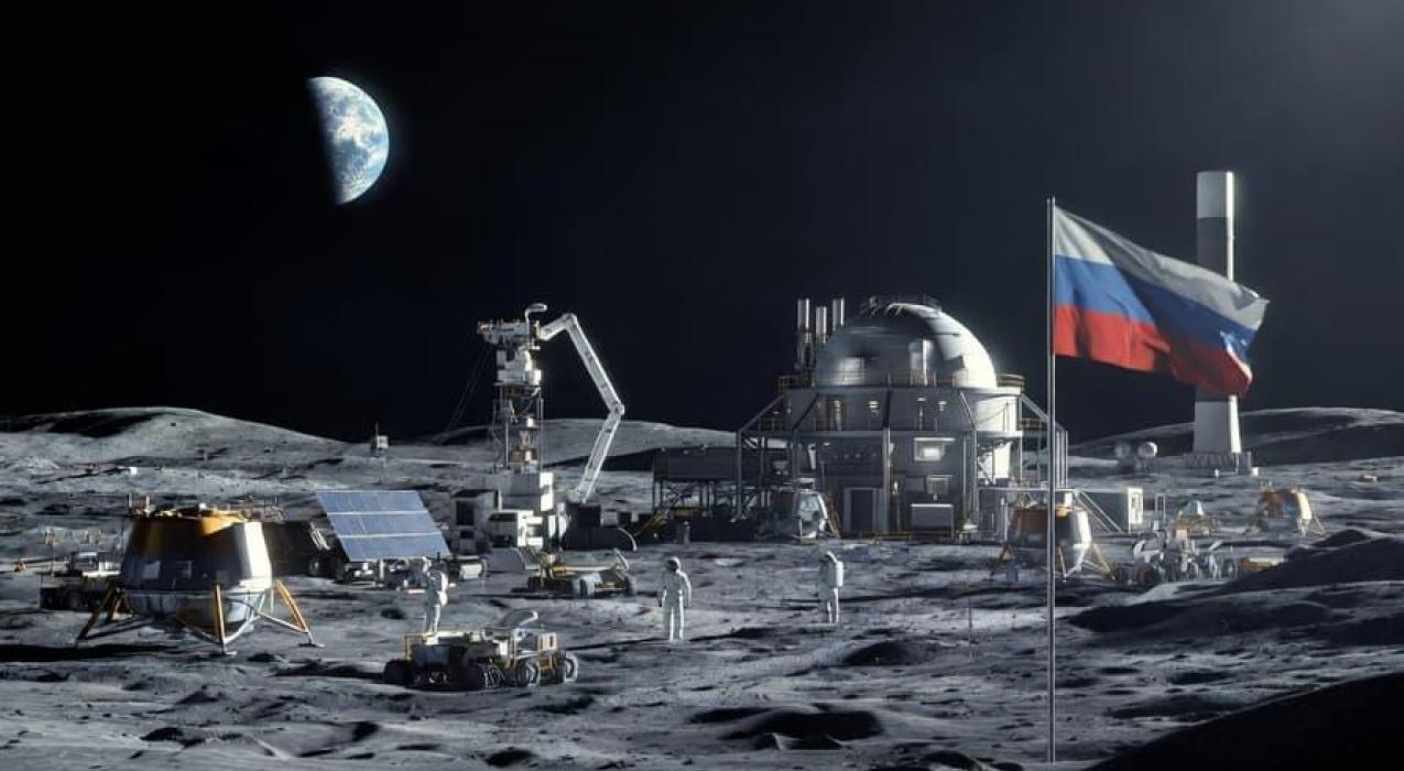 Внеземная АЭС, добыча ресурсов, миссии на Венеру и многое другое: Россия раскрыла космическую стратегию до 2036 года