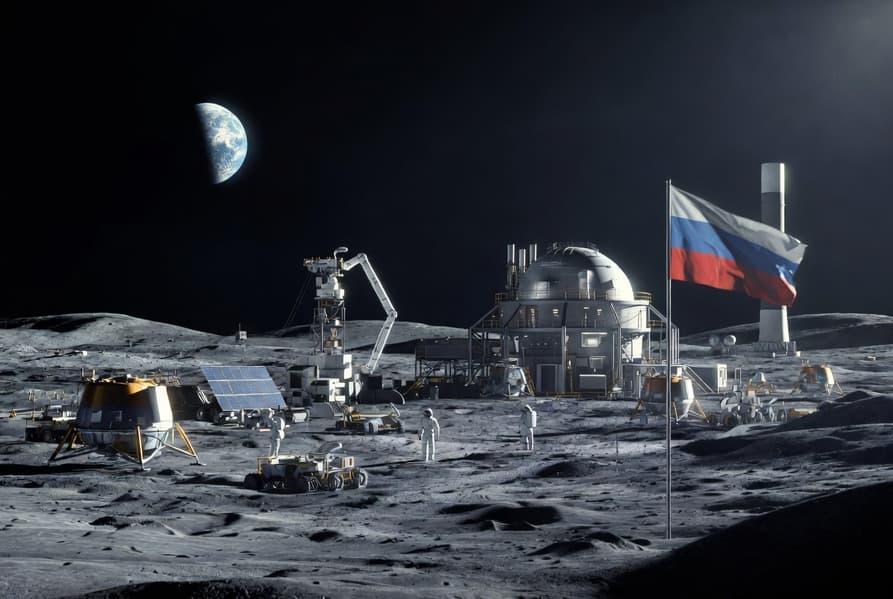 Внеземная АЭС, добыча ресурсов, миссии на Венеру и многое другое: Россия раскрыла космическую стратегию до 2036 года