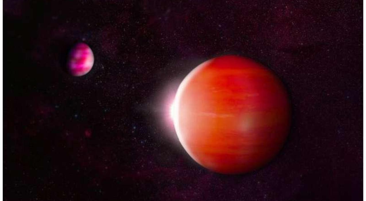 Астрономы подсчитали количество звезд и коричневых карликов в окрестностях Солнца