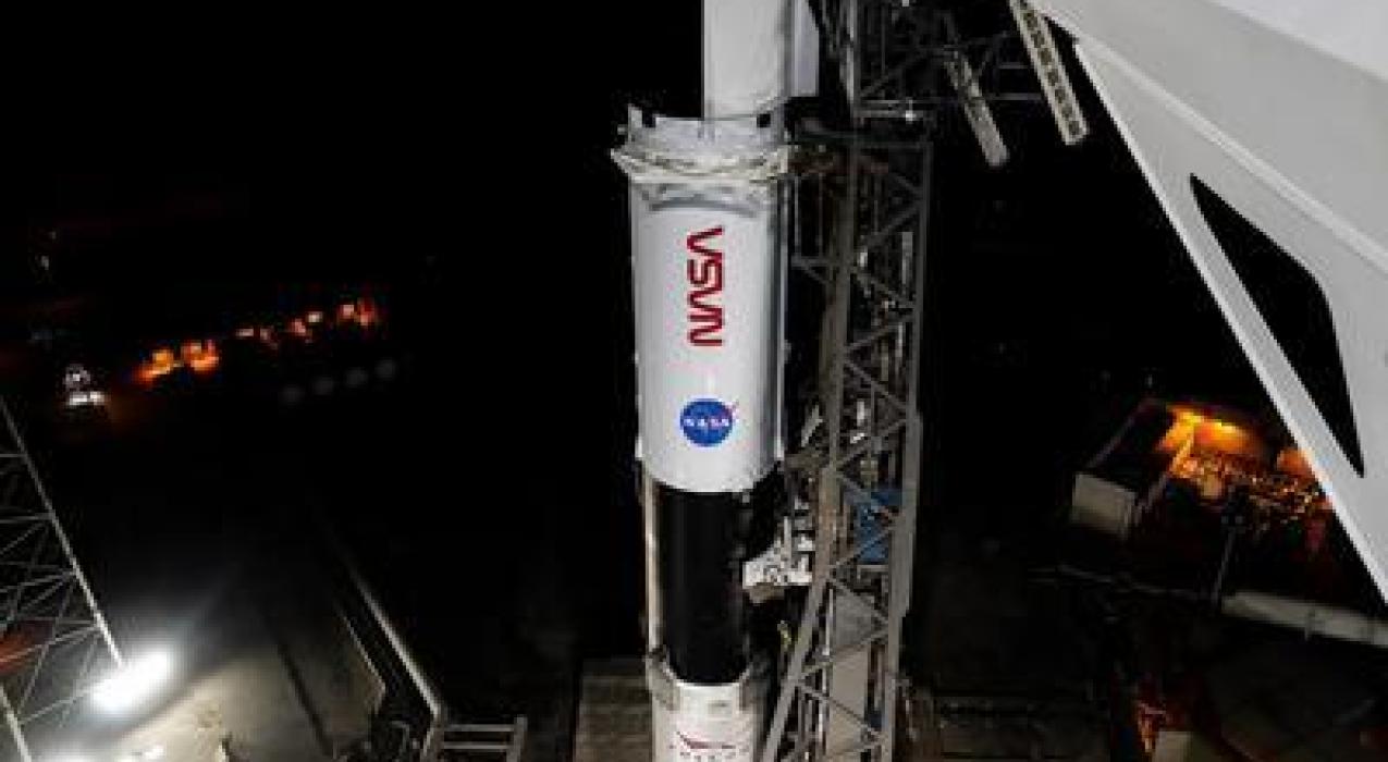 Карантин продолжается- запуск Crew-12 с Андреем Федяевым к МКС снова перенесли