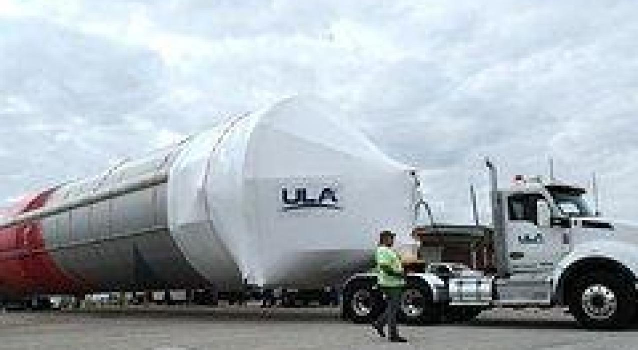 Названа дата первого пуска американской ракеты без российского РД-180