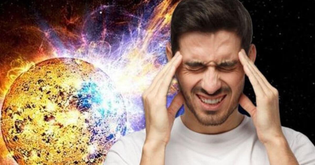 Прогноз магнитных бурь на 3 октября 2023 года поможет их легче пережить