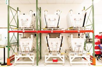 Компания Loft Orbital выиграла контракт на 50 миллионов евро на строительство французского спутника