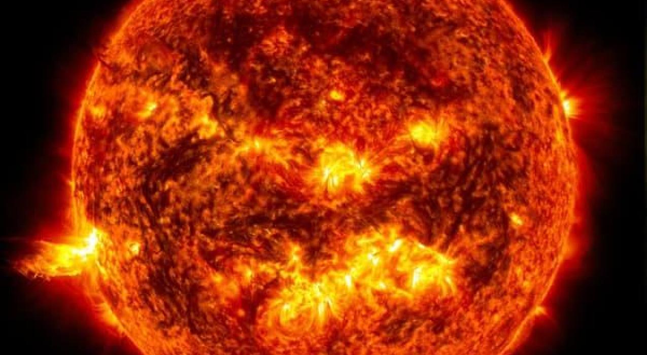 Конец света откладывается? У Земли появился шанс пережить смерть Солнца