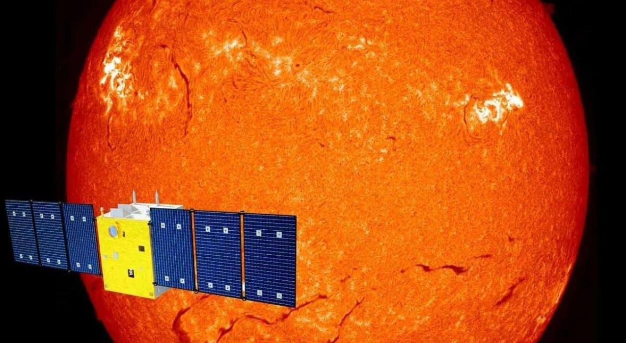 Китай запустит обсерваторию "Сихэ-2" для наблюдения за Солнцем в 2028-2029 годах