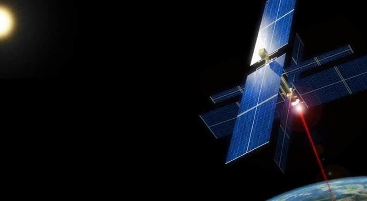 SpaceX может помочь ESA в создании солнечной станции