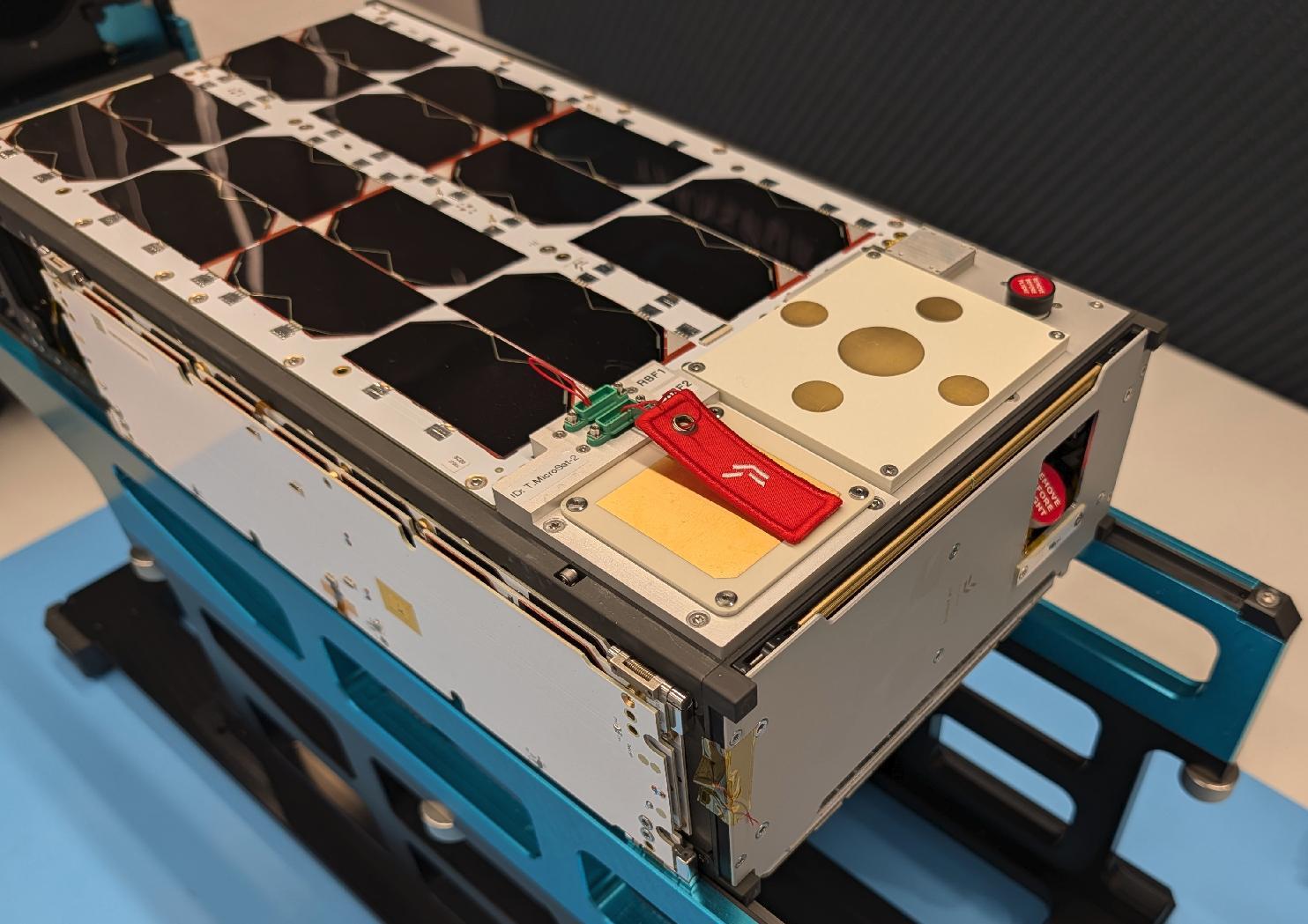 T.MicroSat-2