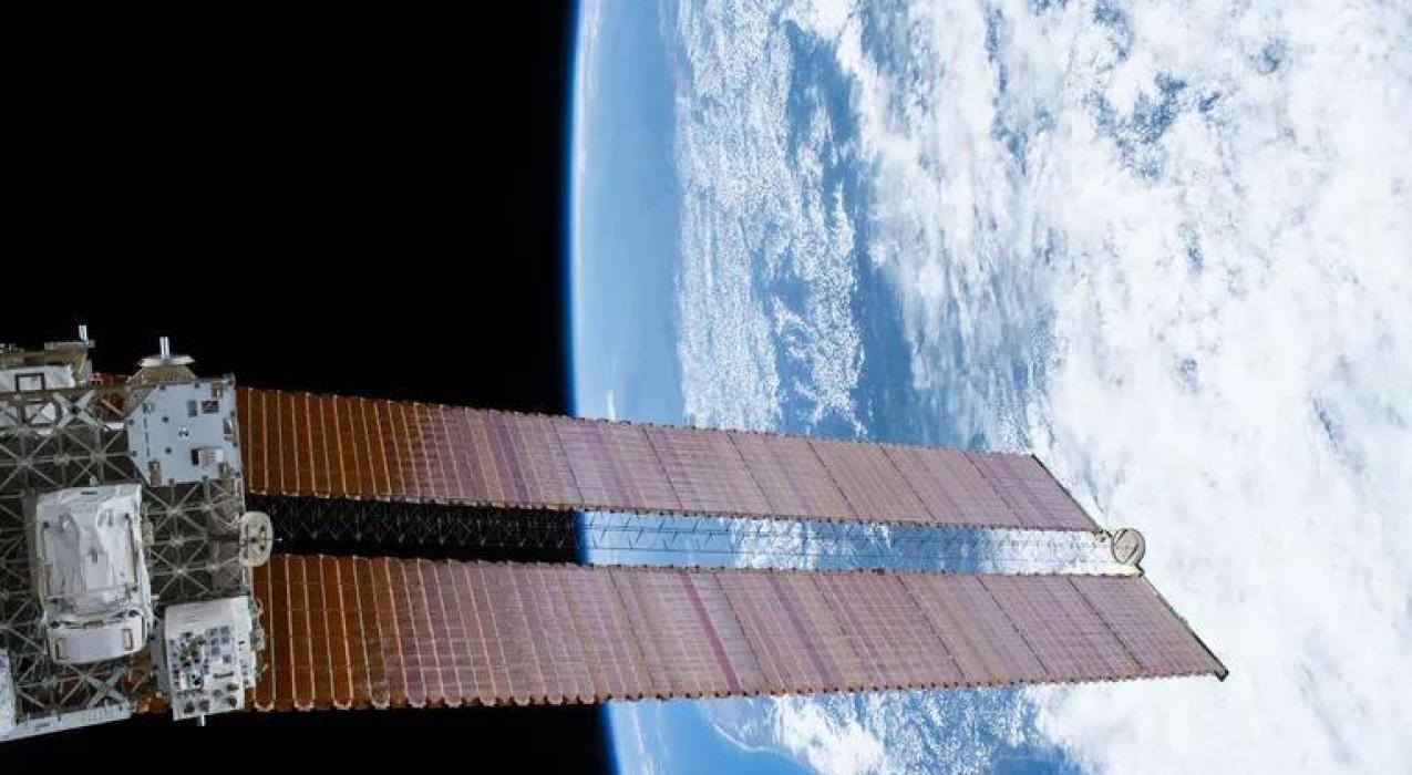 Земные бактерии устойчивы к космической радиации, выяснили ученые