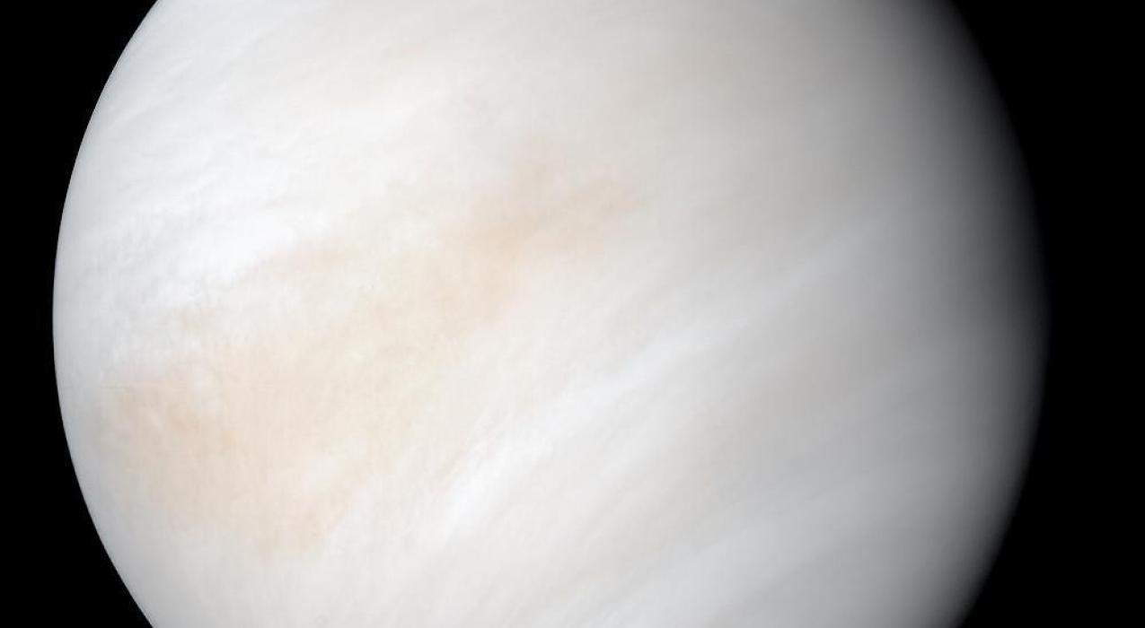 Метеоры на Венере падают ярче, чаще и быстрее, чем на Земле