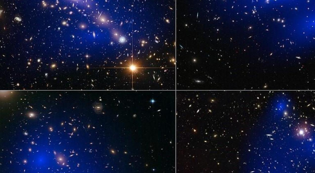 Ученые назвали способ найти темную материю после десятилетий безуспешных поисков