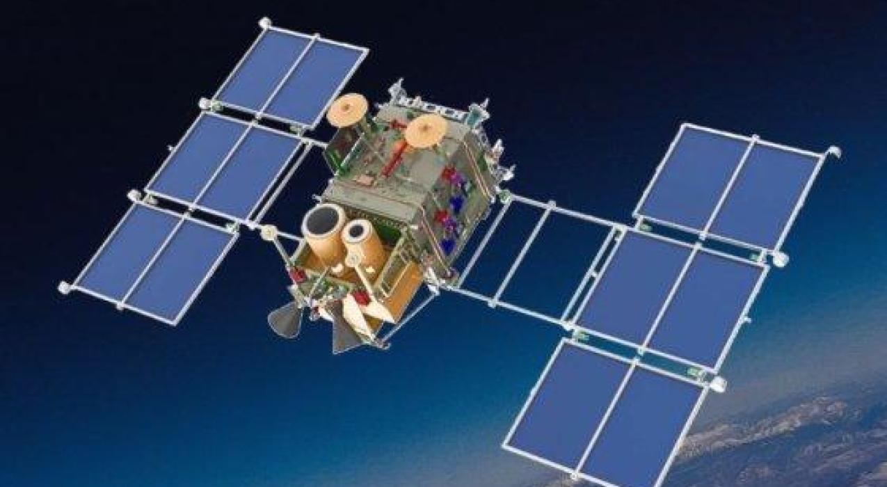 Ученые Беларуси и России планируют увеличить срок службы малых спутников в два раза