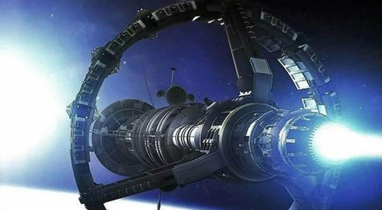 В России готовят плазменный двигатель для полетов на другие планеты