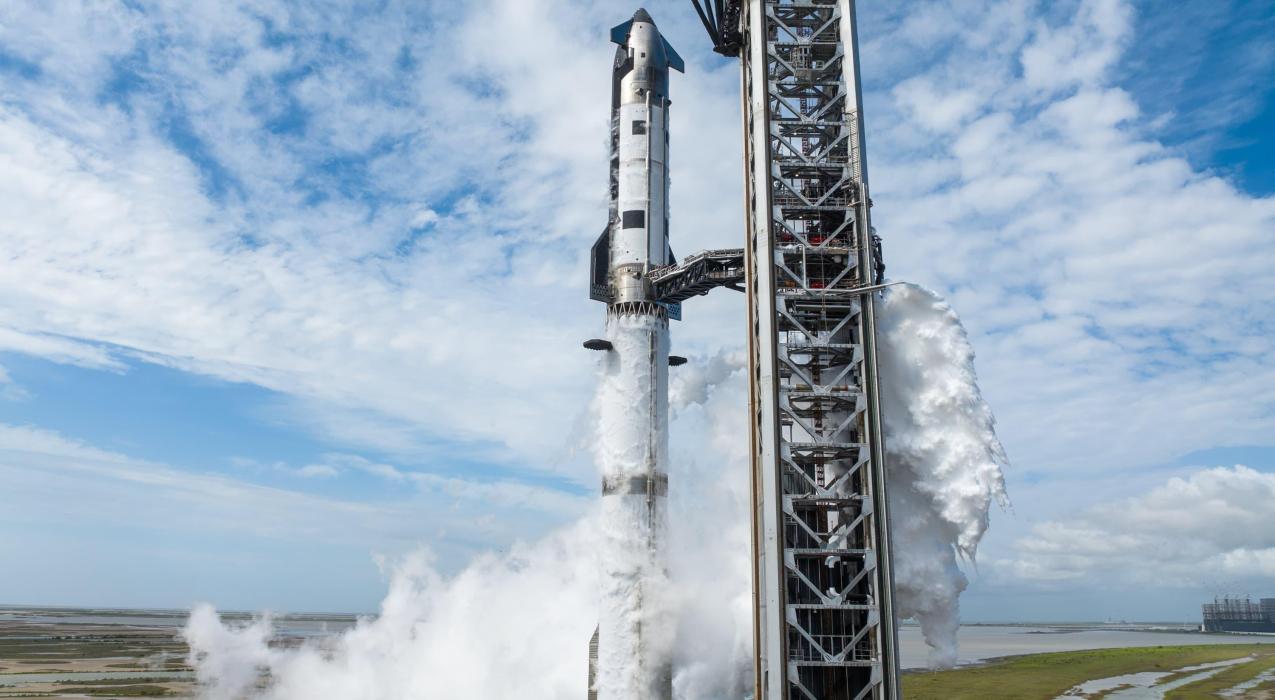Илон Маск: Starship V4 может достигнуть высоты почти 150 м с текущих 124 м
